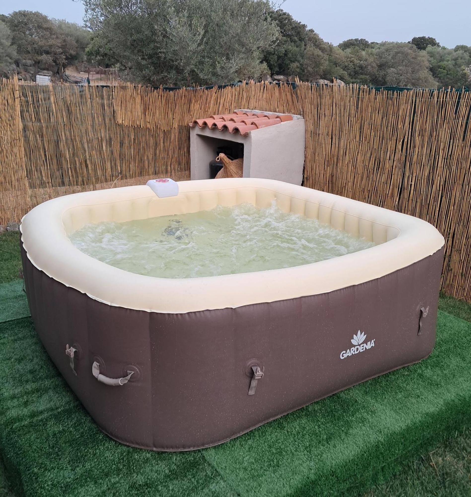 텔티 Pasiga - Private Jacuzzi - 아파트 외부 사진